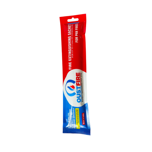 Pan Fire Extinguisher Sachet
