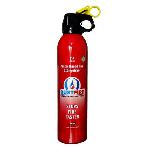 FireKiller Mini Fire Extinguisher